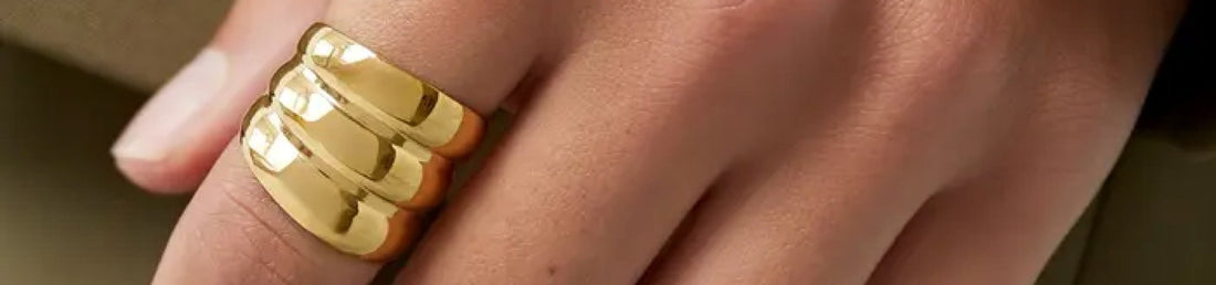 3 Jewelry Trends in 2025 You Need To Know About - Lavina Jewelz