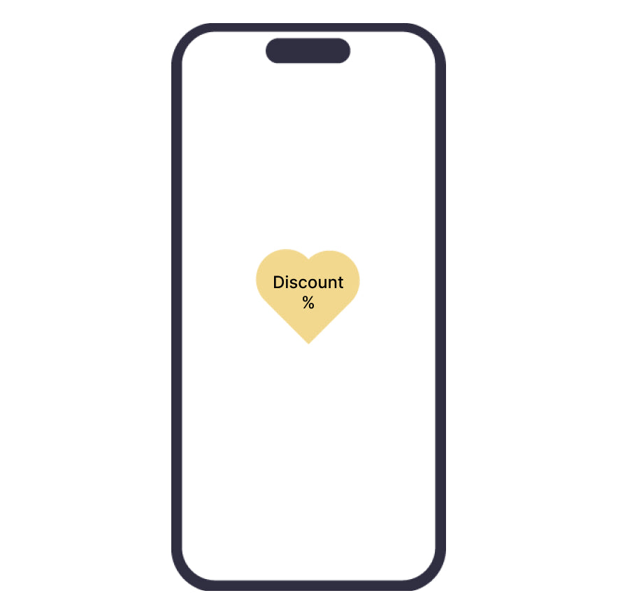 Step 3 rewards program - Lavina Jewelz