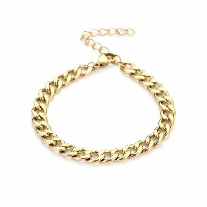 Chain Bracelet - Lavina