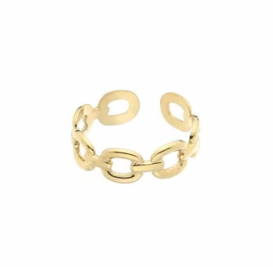 Chain Ring - Lavina