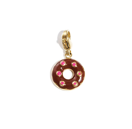 Donut Charm