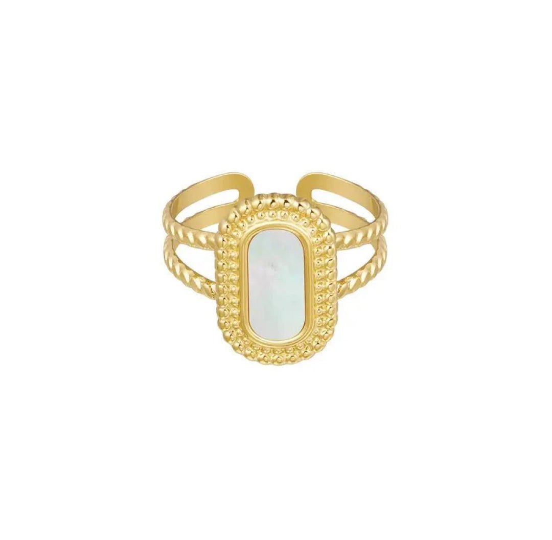 Goddess Ring - Lavina Jewelz